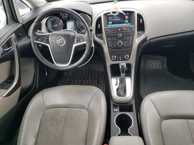 2014 Buick Verano