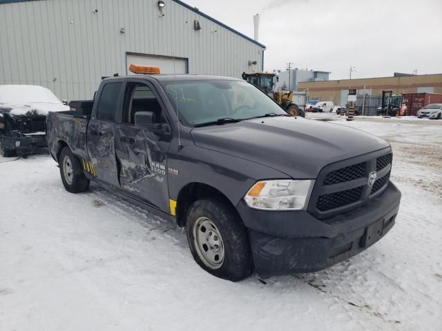 2017 Dodge RAM 1500 ST