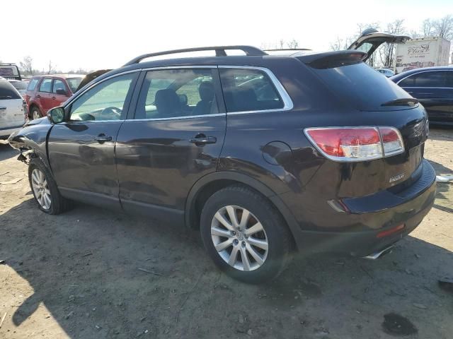 2008 Mazda CX-9