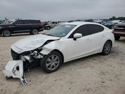 2015 Mazda 3 Sport en venta en Houston, TX