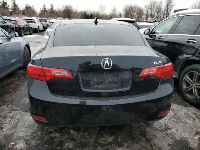 2014 Acura ILX 20 Premium