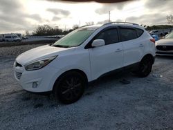 Run And Drives Cars for sale at auction: 2015 Hyundai Tucson Limited