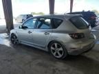 2006 Mazda 3 Hatchback