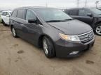 2012 Honda Odyssey Touring