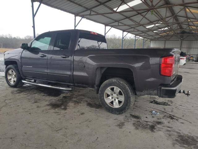 2016 Chevrolet Silverado C1500 LT