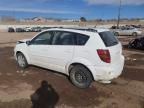 2003 Pontiac Vibe