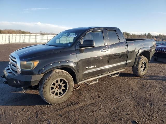 2012 Toyota Tundra Double Cab SR5