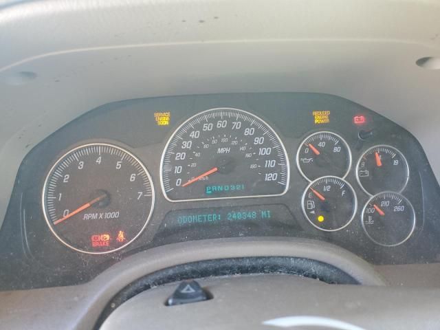 2004 GMC Envoy