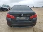 2012 BMW 528 I