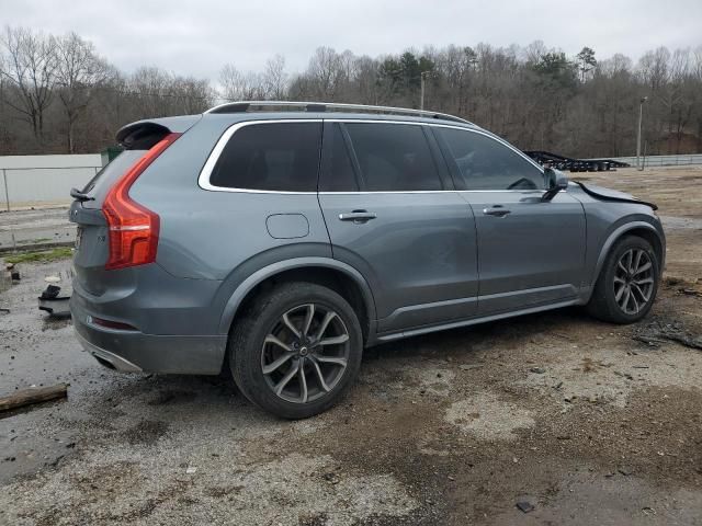 2019 Volvo XC90 T6 Momentum