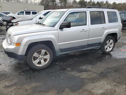 4 X 4 for sale at auction: 2011 Jeep Patriot Sport