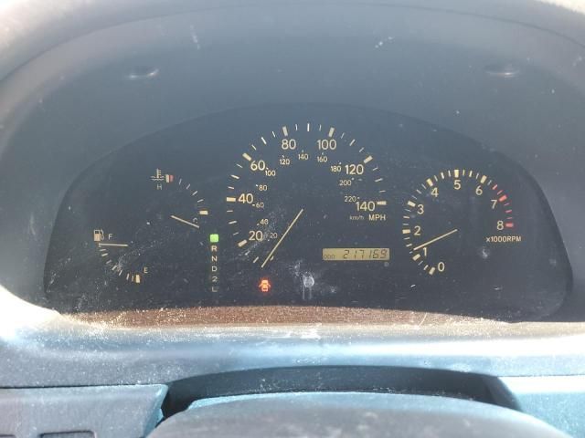 2000 Lexus RX 300