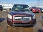 2008 Honda Pilot VP