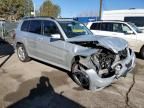 2013 Mercedes-Benz GLK 350 4matic