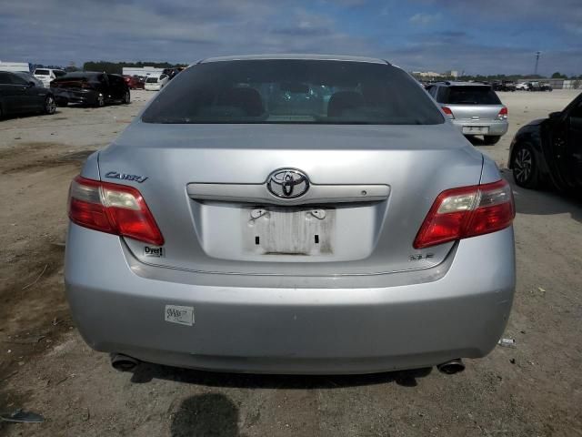 2009 Toyota Camry SE