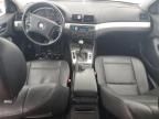 2004 BMW 325 XI