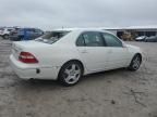 2006 Lexus LS 430