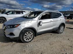 2020 Nissan Rogue Sport S en venta en Arcadia, FL