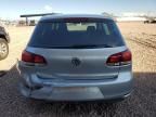 2012 Volkswagen Golf