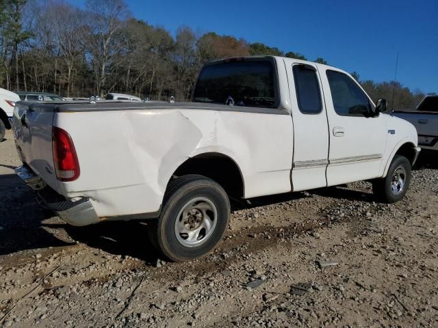 1997 Ford F150