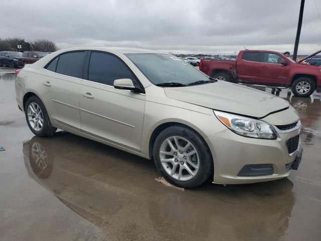 2014 Chevrolet Malibu 1LT