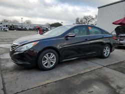 2014 Hyundai Sonata GLS en venta en Sacramento, CA