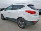 2014 Hyundai Tucson GLS