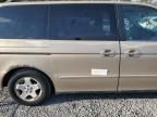 2001 Honda Odyssey EX