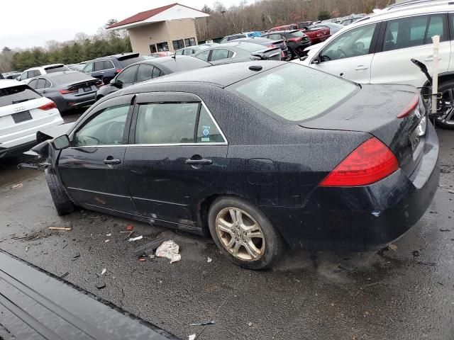 2006 Honda Accord EX