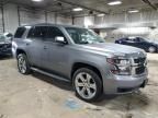 2018 Chevrolet Tahoe K1500 LT