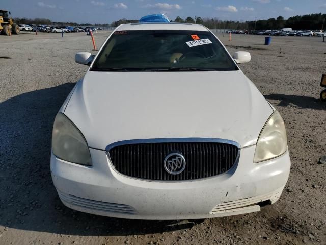 2008 Buick Lucerne CXL