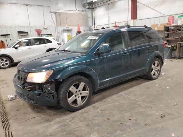 2009 Dodge Journey SXT