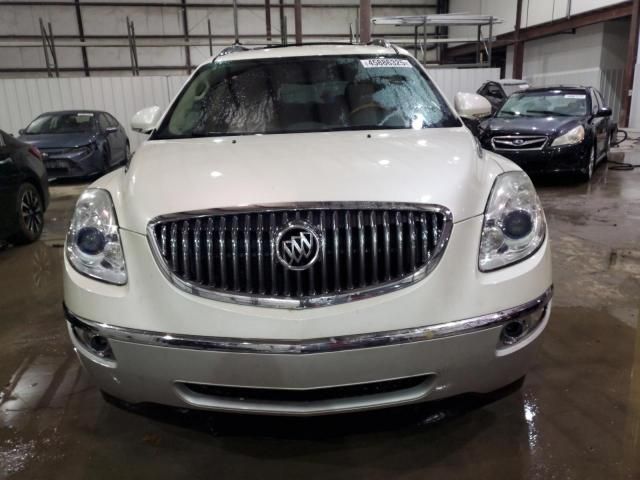 2012 Buick Enclave