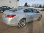 2013 Buick Lacrosse