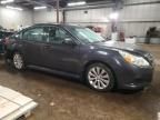 2011 Subaru Legacy 2.5I Limited