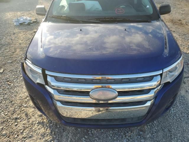 2013 Ford Edge SE