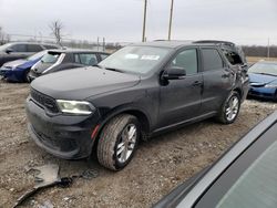 2022 Dodge Durango GT en venta en Cicero, IN