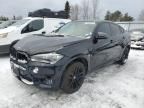 2015 BMW X6 M