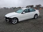 2014 BMW 320 I