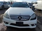 2009 Mercedes-Benz C 300 4matic