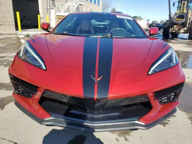 2022 Chevrolet Corvette Stingray 3LT