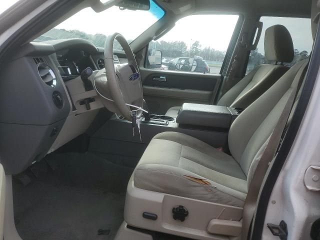 2010 Ford Expedition XLT