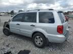 2004 Honda Pilot EXL