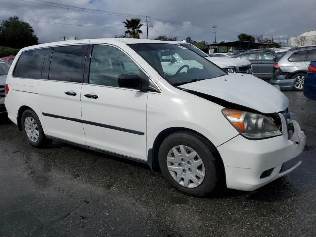 2010 Honda Odyssey LX