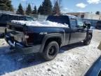 2008 Chevrolet Silverado K1500