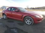 2004 Mazda RX8