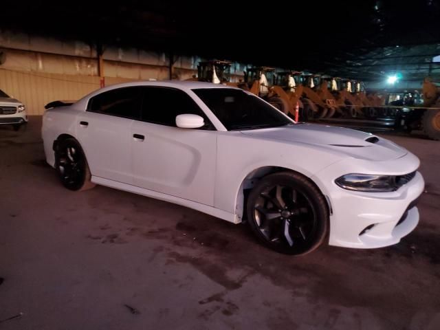 2019 Dodge Charger R/T