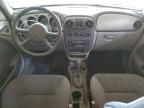 2002 Chrysler PT Cruiser Touring