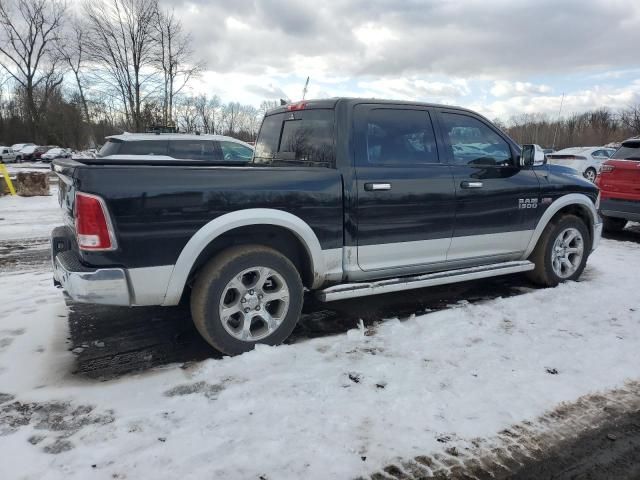 2013 Dodge 1500 Laramie