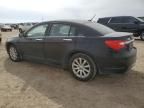 2013 Chrysler 200 Limited